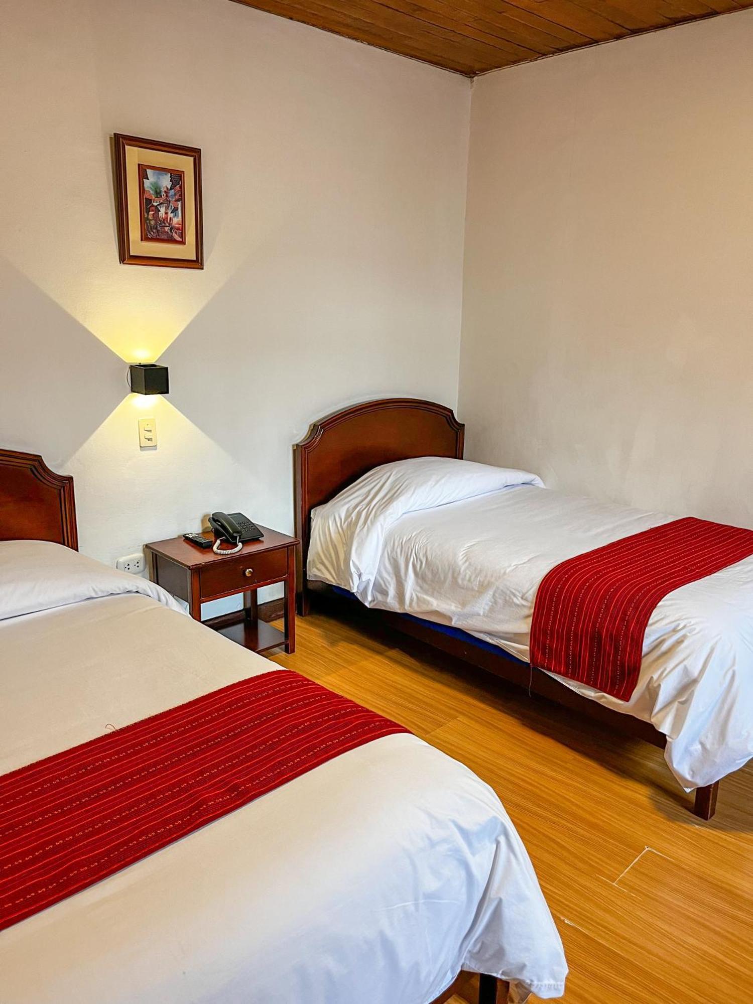 Hotel Cusco Plaza Saphi Exterior foto