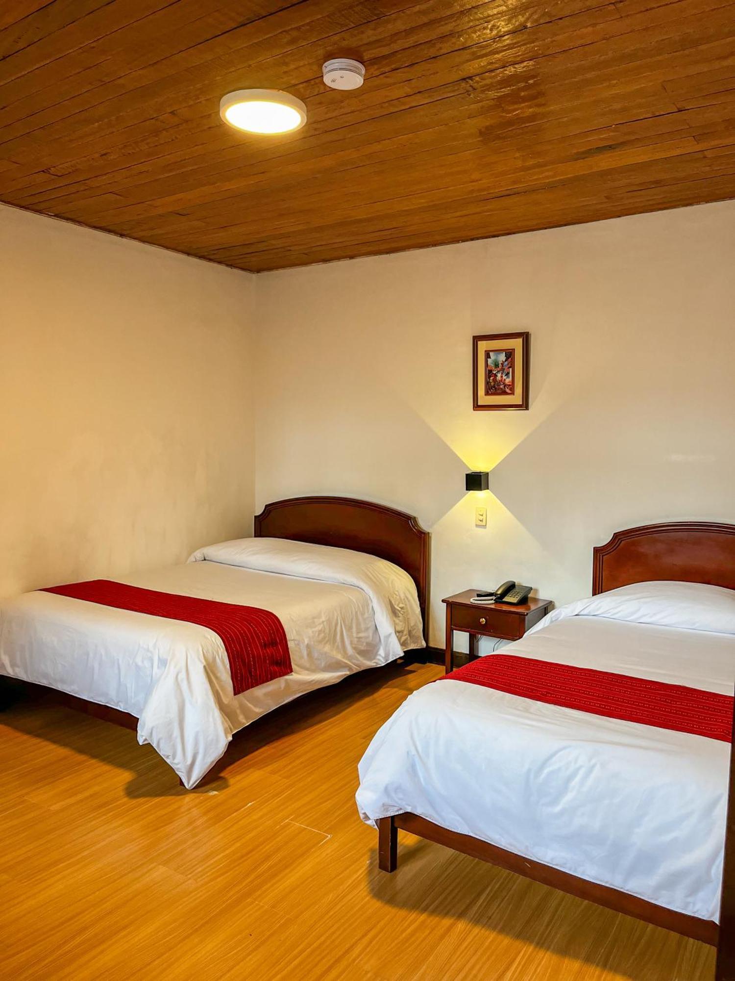 Hotel Cusco Plaza Saphi Exterior foto