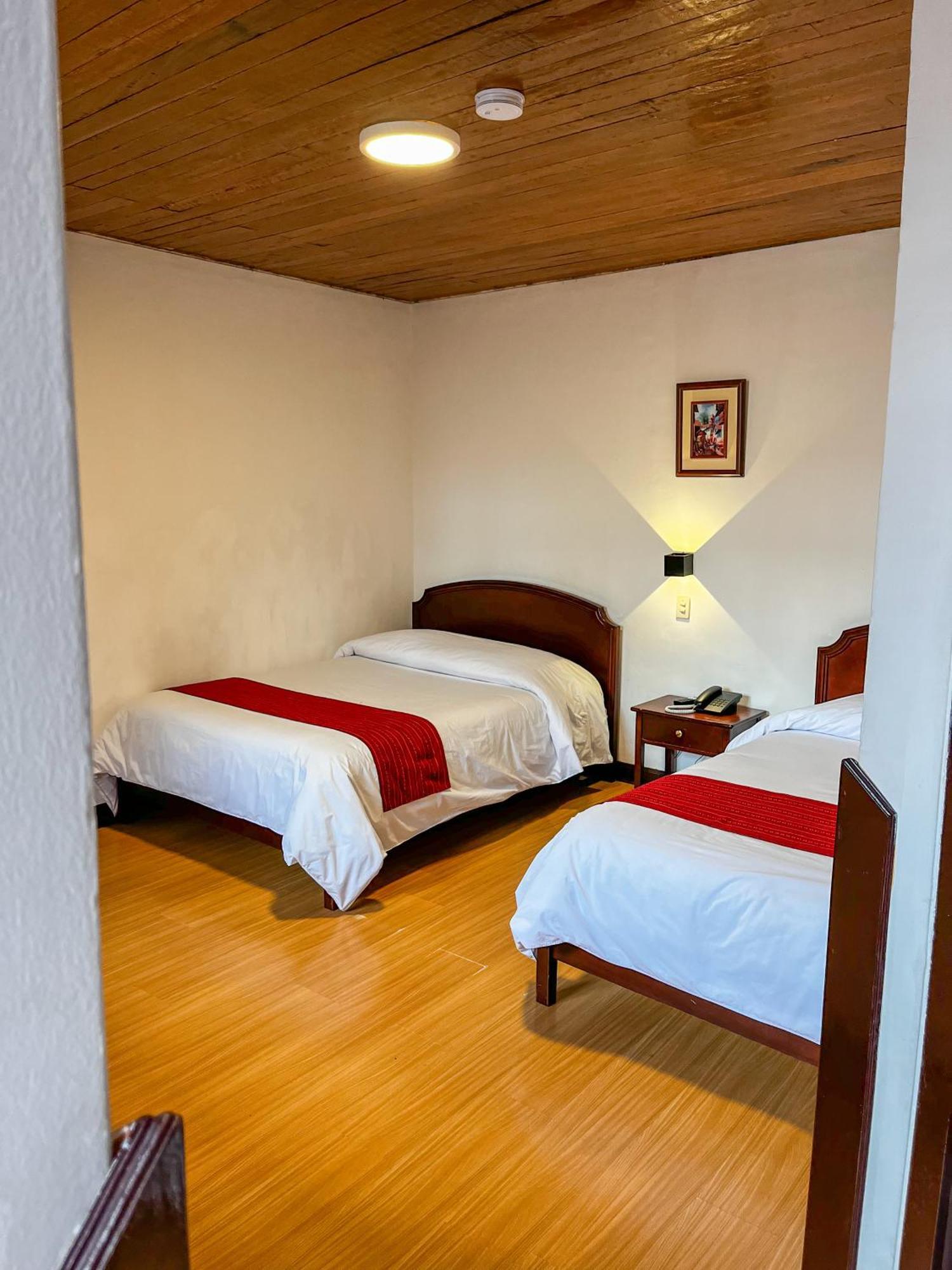 Hotel Cusco Plaza Saphi Exterior foto